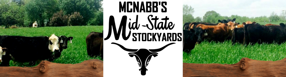 McNabb's Mid-State Stockyards, LLC
